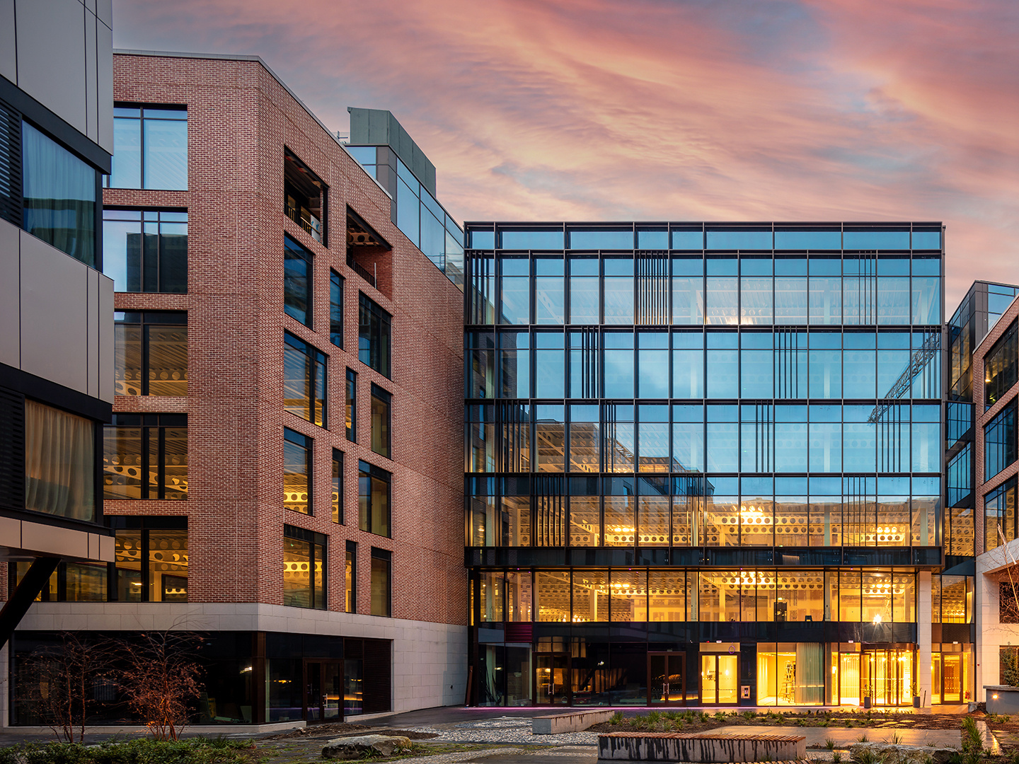 JJ Rhatigan & Company | Galway
