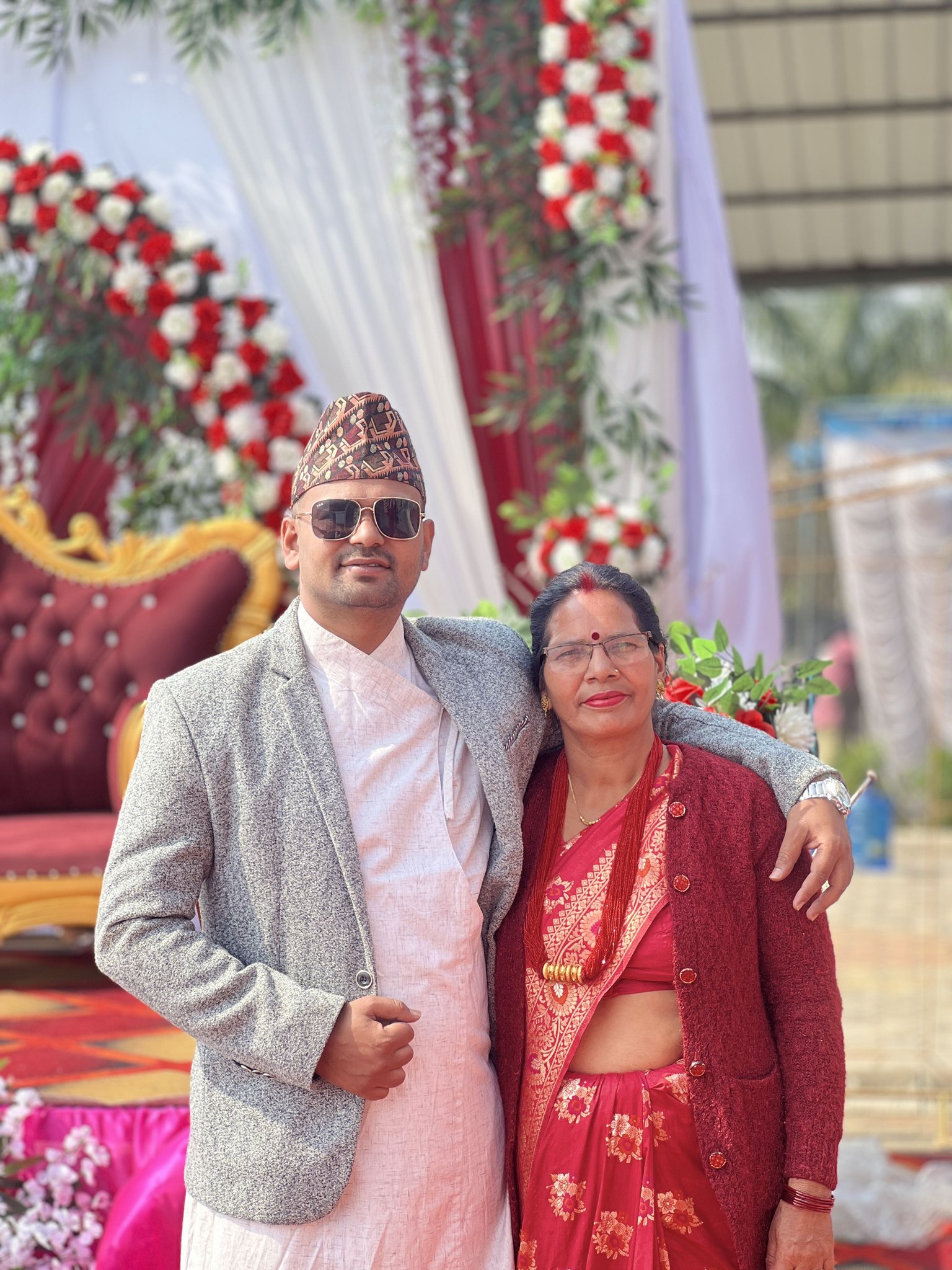 Basanta Bhattarai