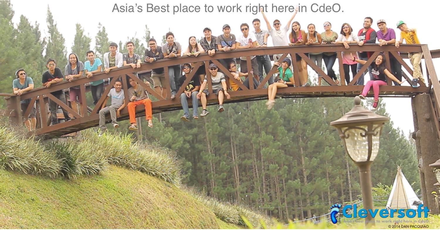 Cleversoft, Inc. | Cagayan de Oro