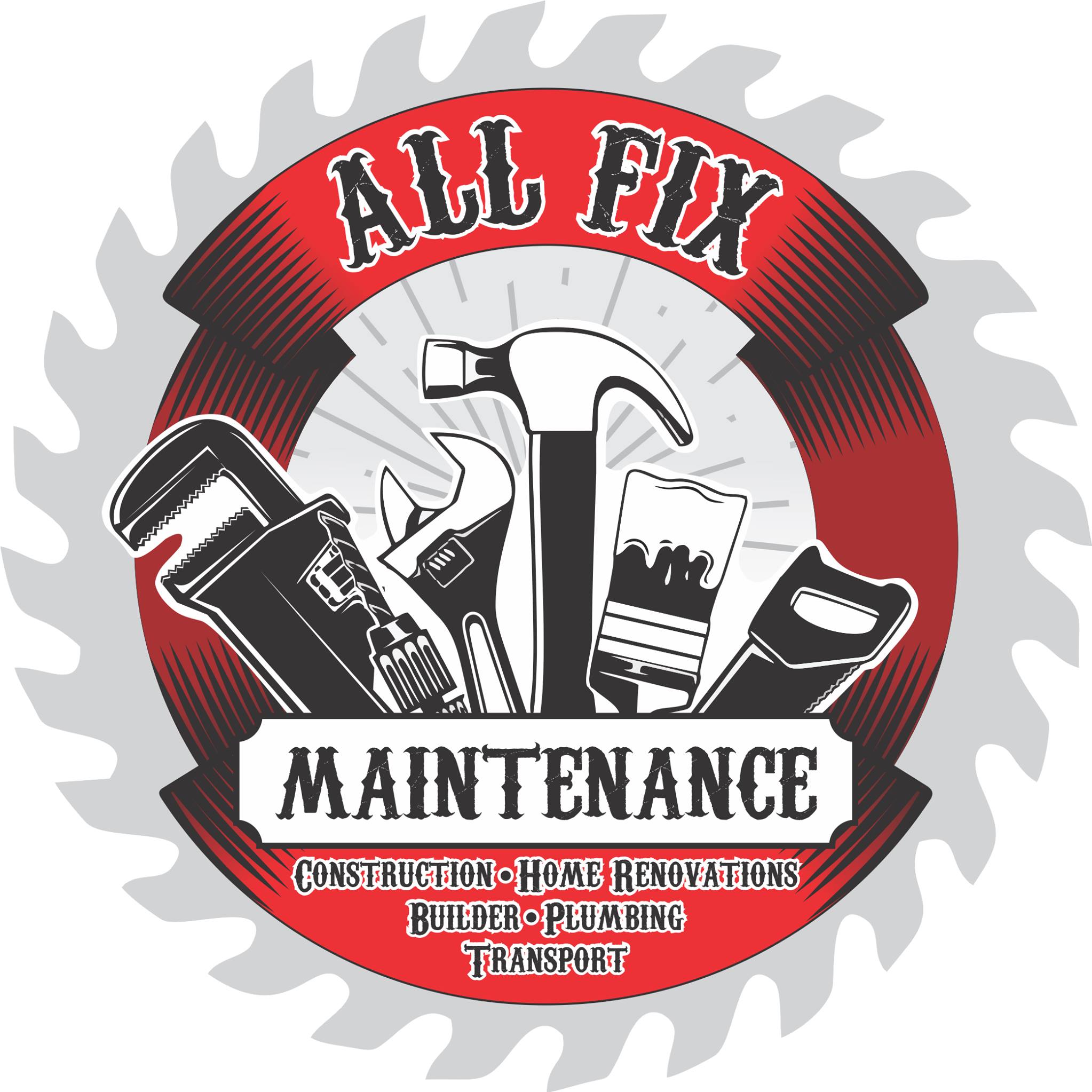 All Fix Maintenance PTY Ltd