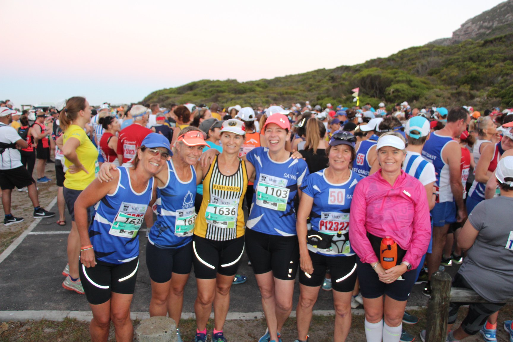 The Goodsport - Goodsport stars netball team beat uct last night. Well ...