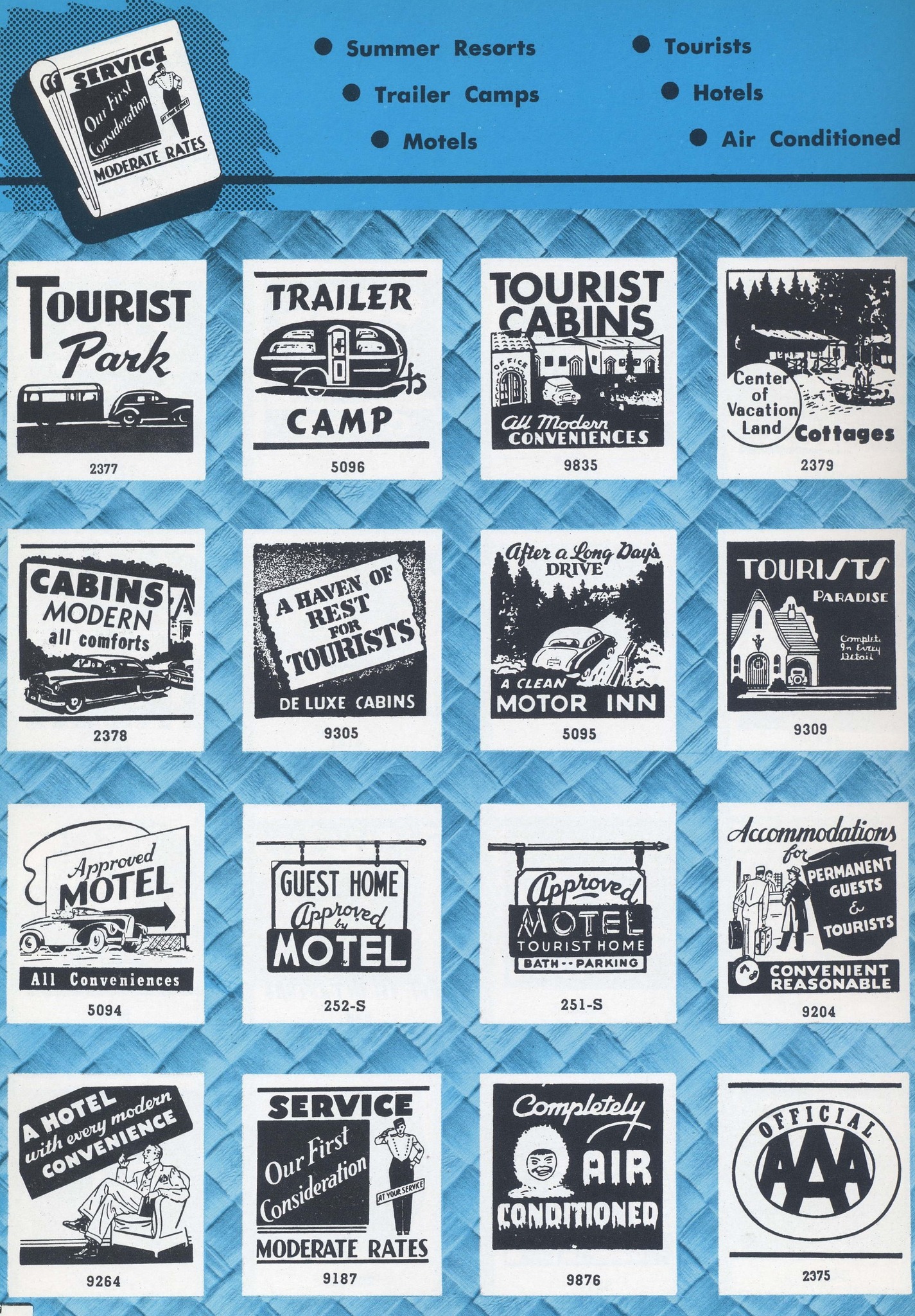 Z-103 matchbook cover, circa 1985-1986.