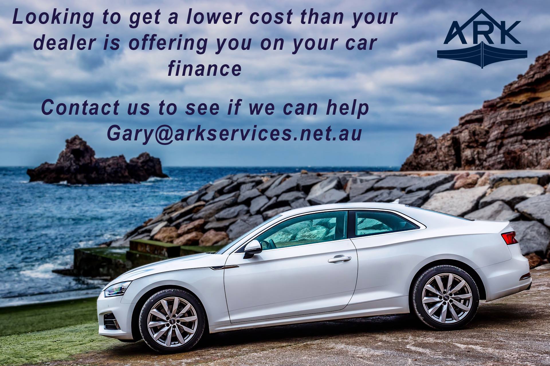 ARK Finance Services | Perth WA