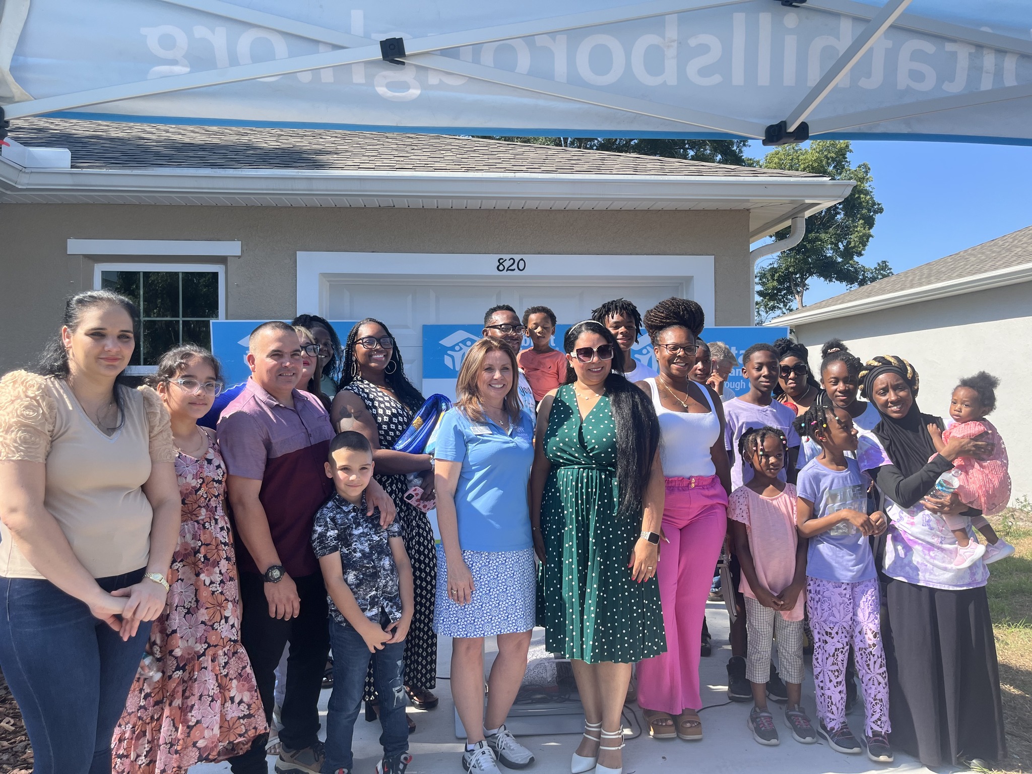 Tampa Bay Neighborhood Housing Services | Clearwater FL
