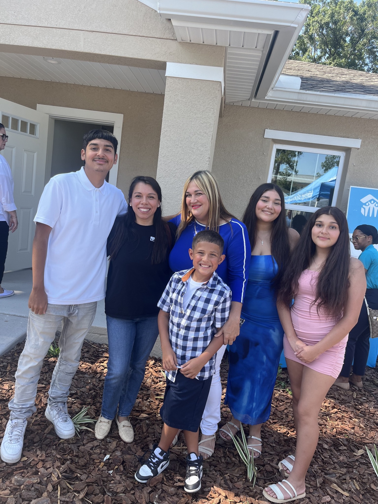 Tampa Bay Neighborhood Housing Services | Clearwater FL