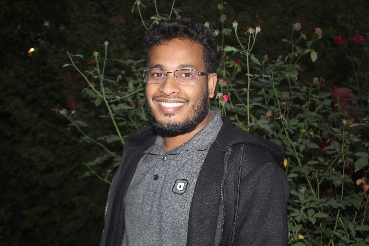 Md Tobibur Rohman | Dhaka