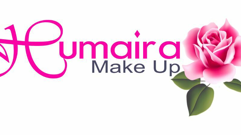 Humaira MakeUp