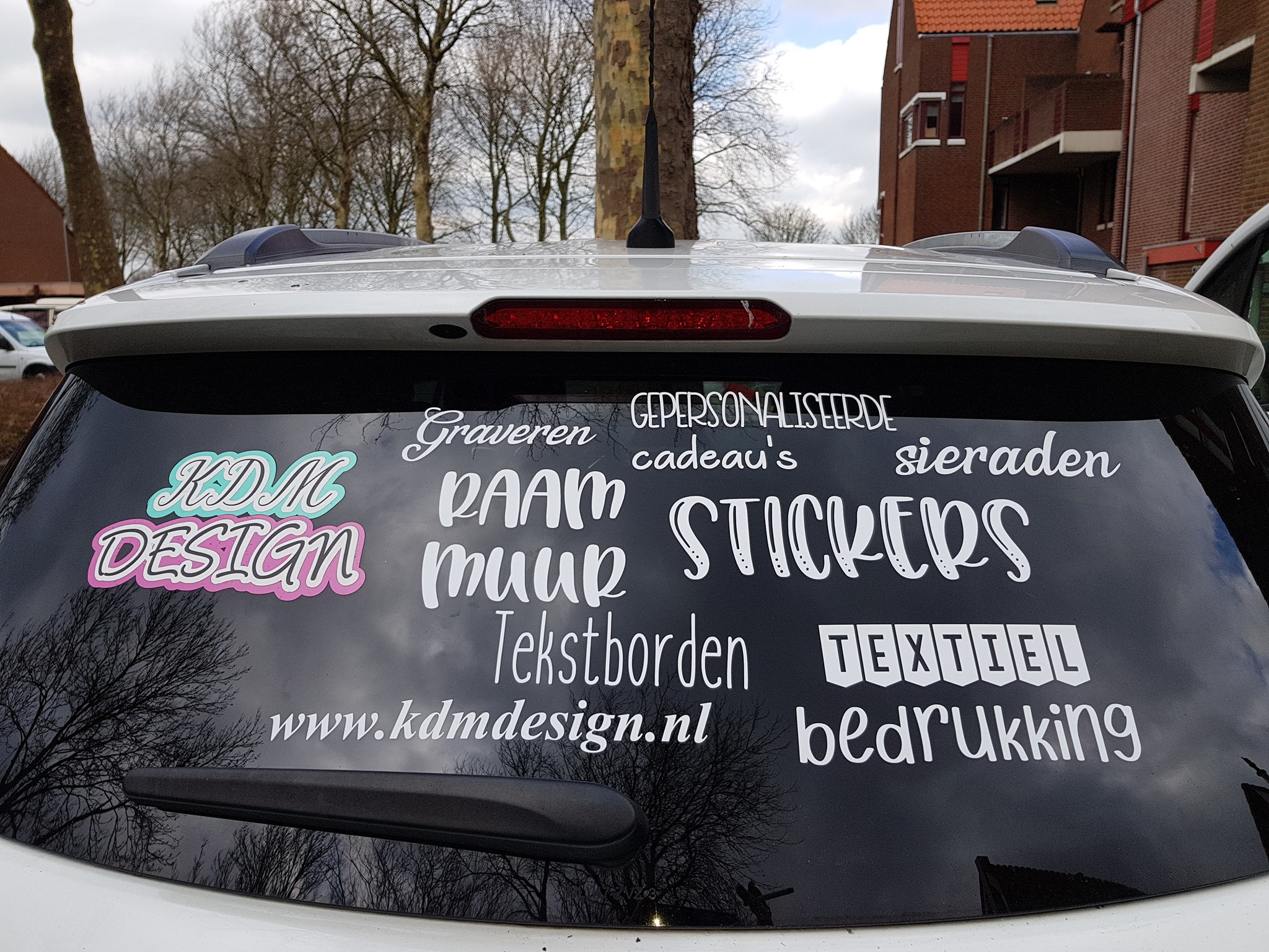 KDM Design | Zoetermeer