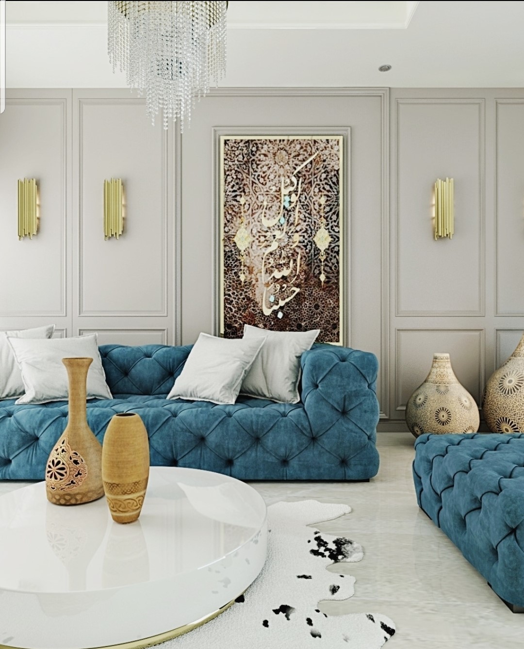 ST Design Studio | Amman