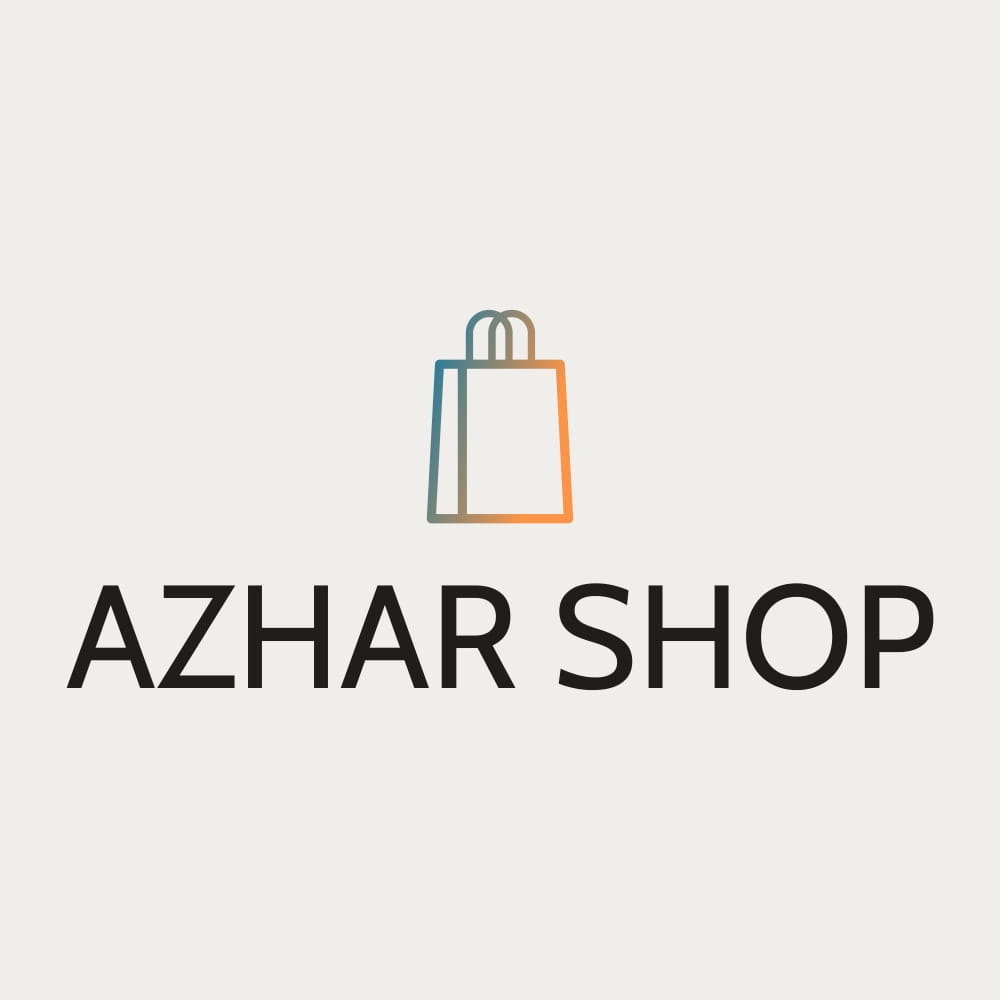 AZHAR SHOP