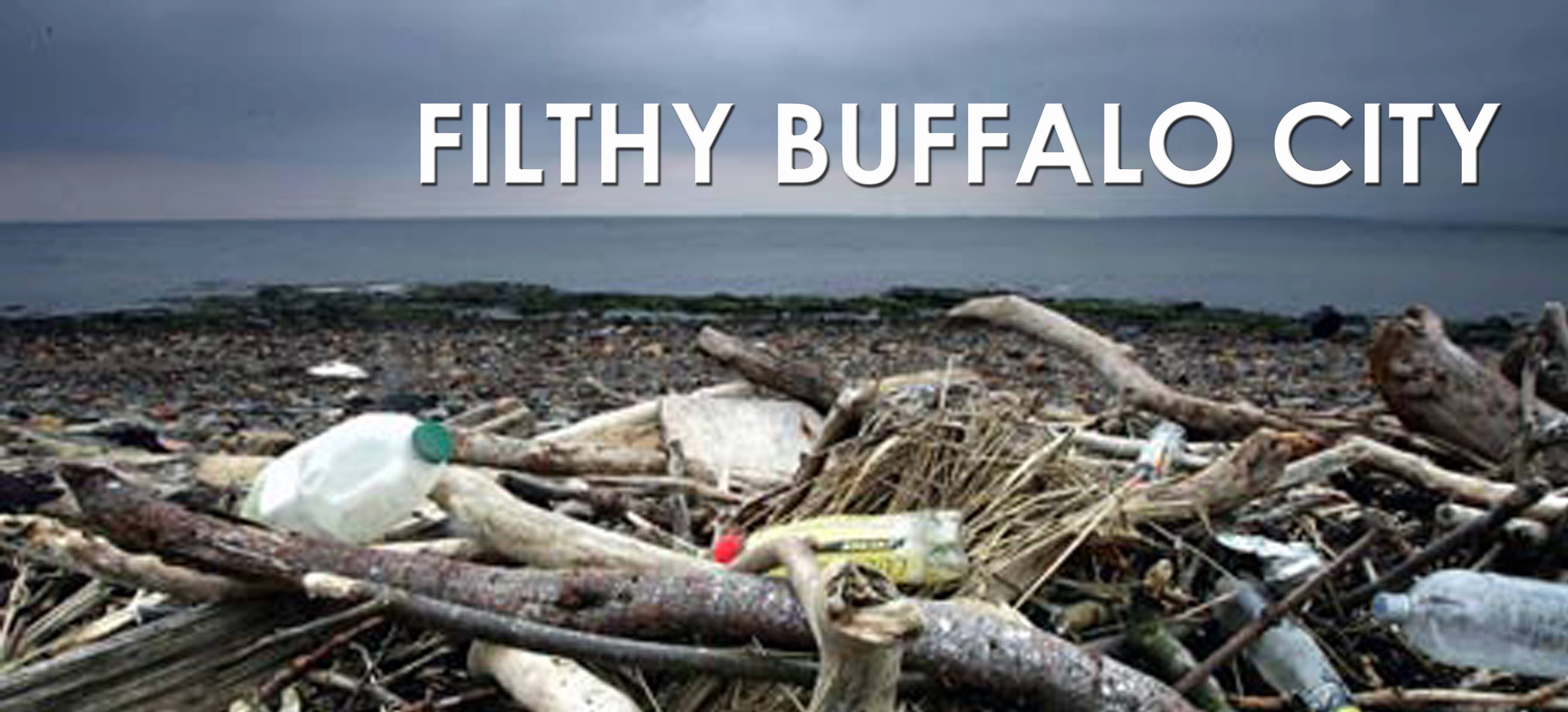 Filthy Buffalo City