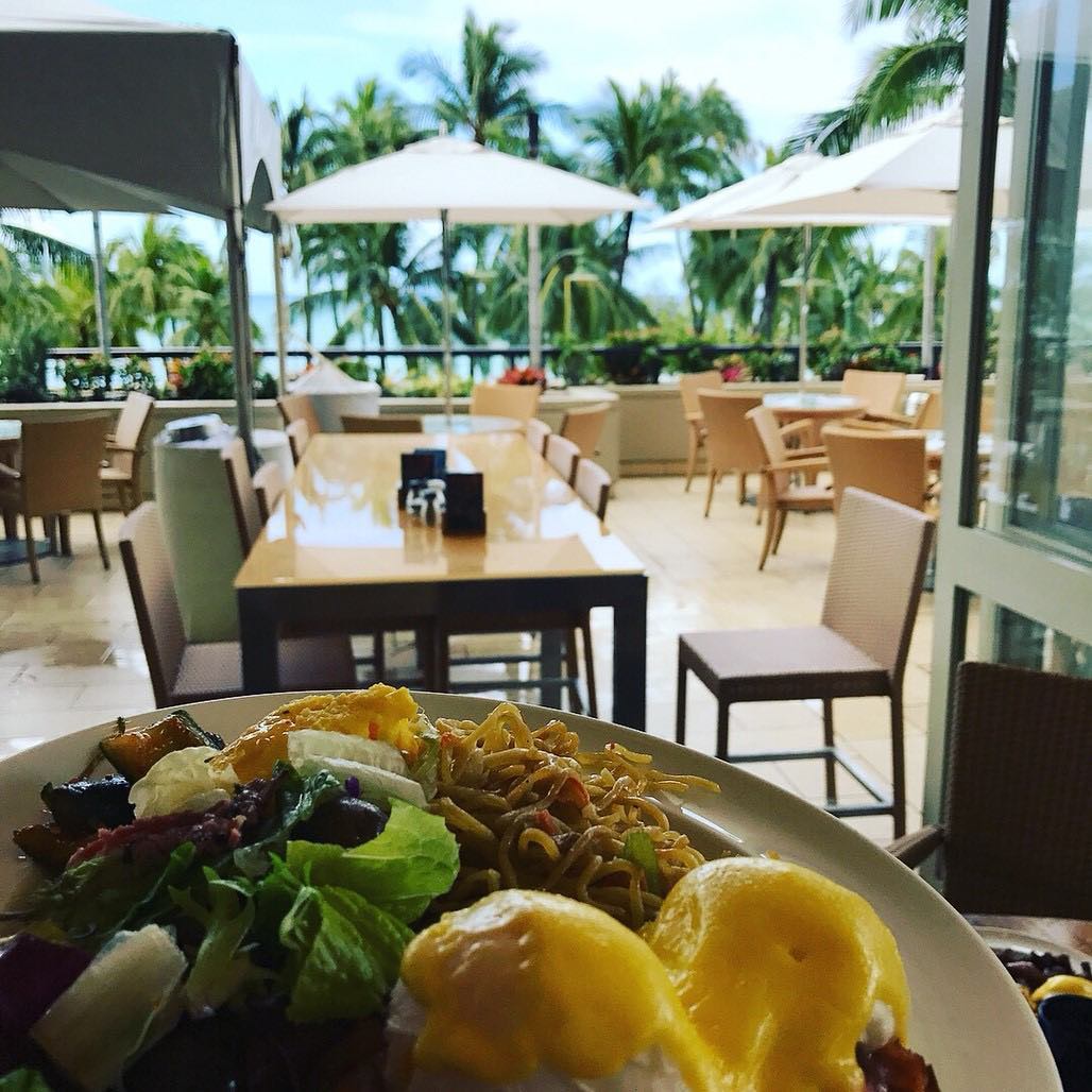 Moana surfrider 平林達男