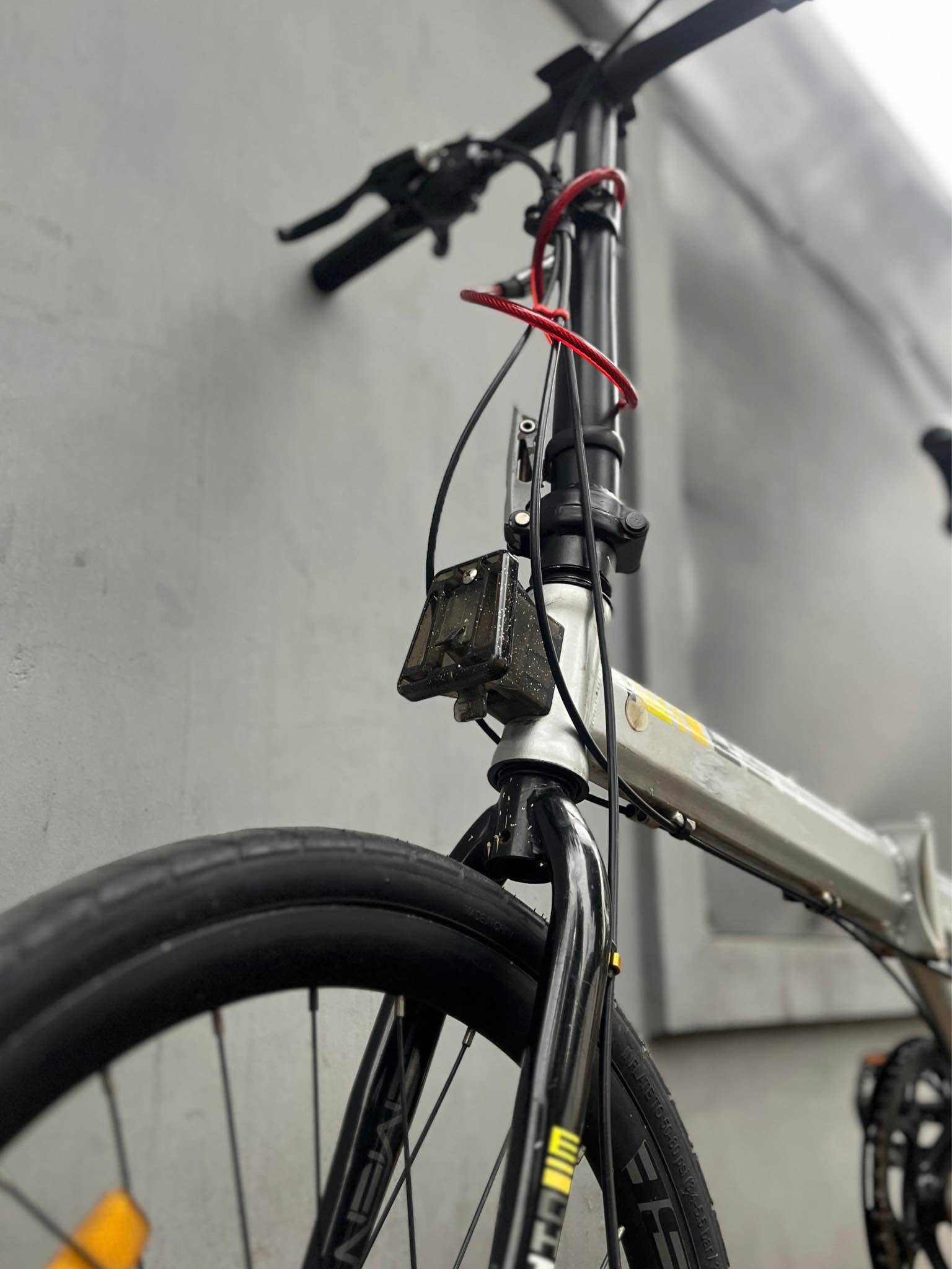 Sepeda Seli Element Fold X8 - Bicycles - Bintarojaya 2, Jawa Barat ...