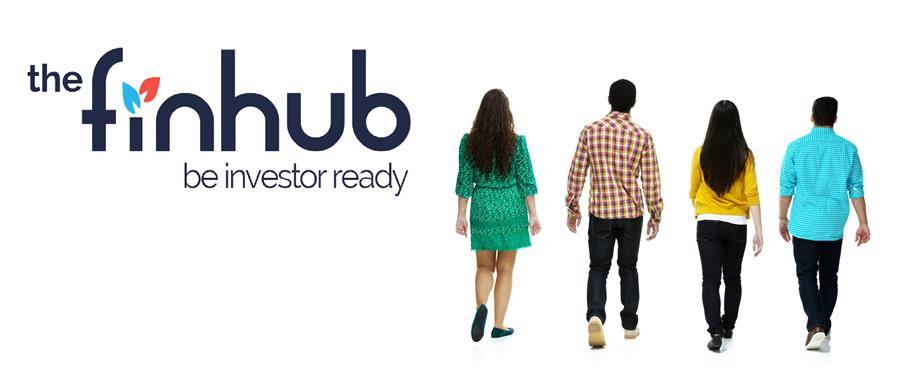 The FinHub - What's new in The FinHub? Here's a snapshot: A breakdown ...