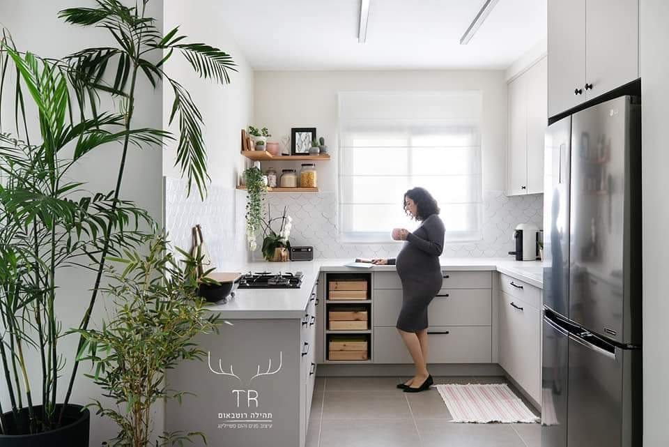TR Interior design & styling