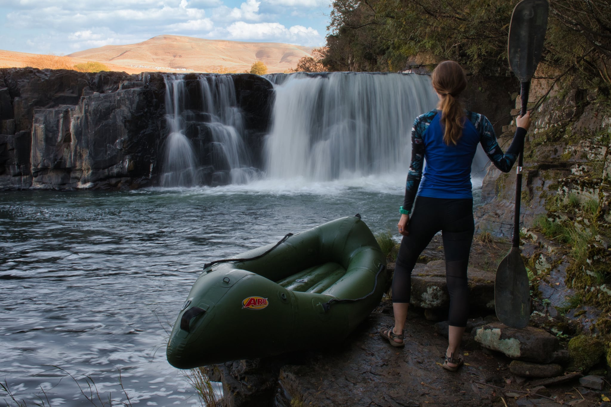 ARK Inflatables | Cape Town