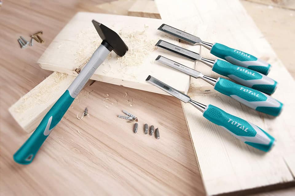 TOOLS R US | Lagos