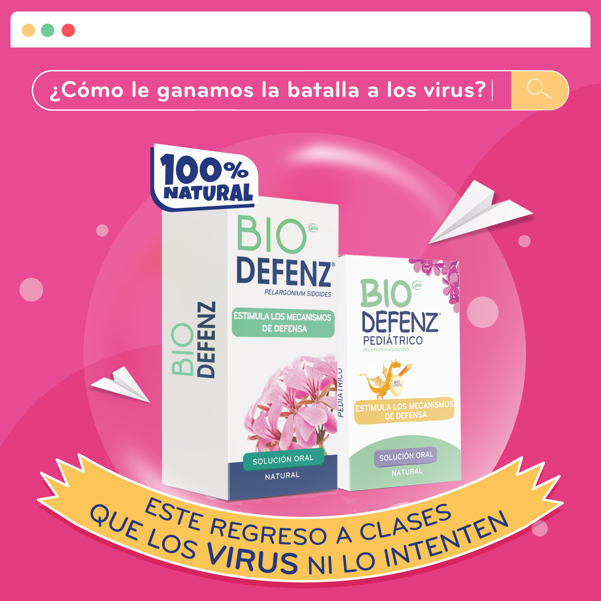 Bio Defenz Plus - La respuesta para subir las defensas ¡es... | Facebook