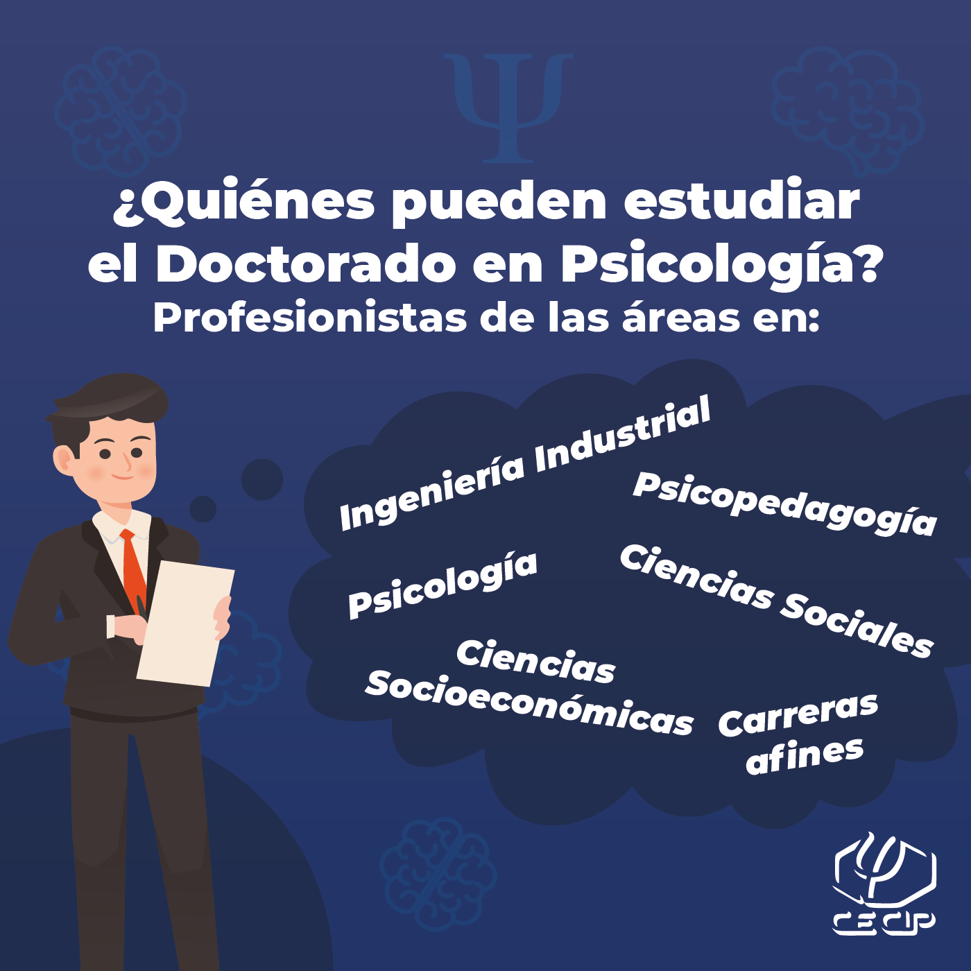 CECIP - #TipCECIP ¿Te apasiona la investigación? 🔎📚 🎉... | Facebook