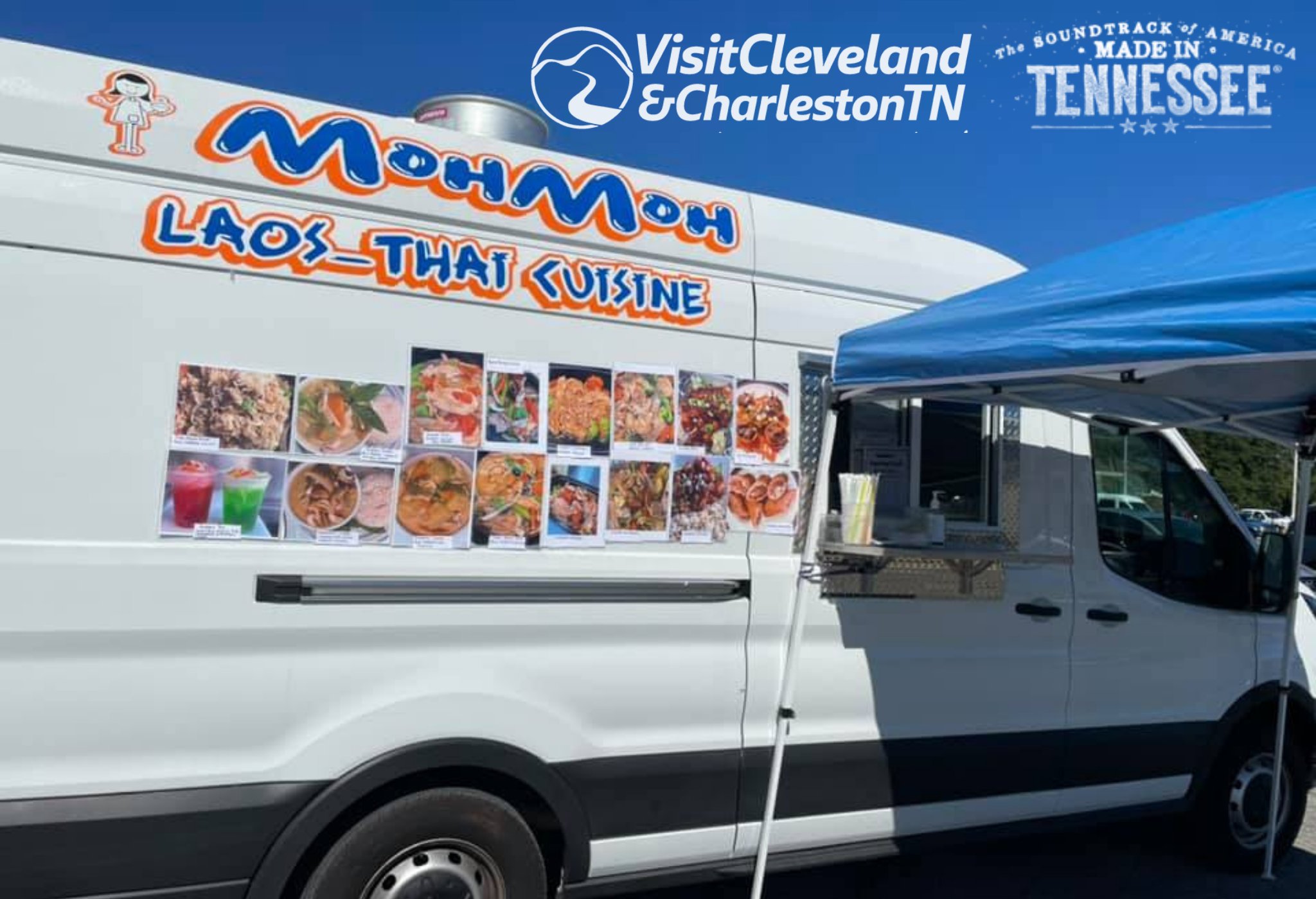 We are thrilled that MohMoh's Asian... - Visit Cleveland TN | Facebook