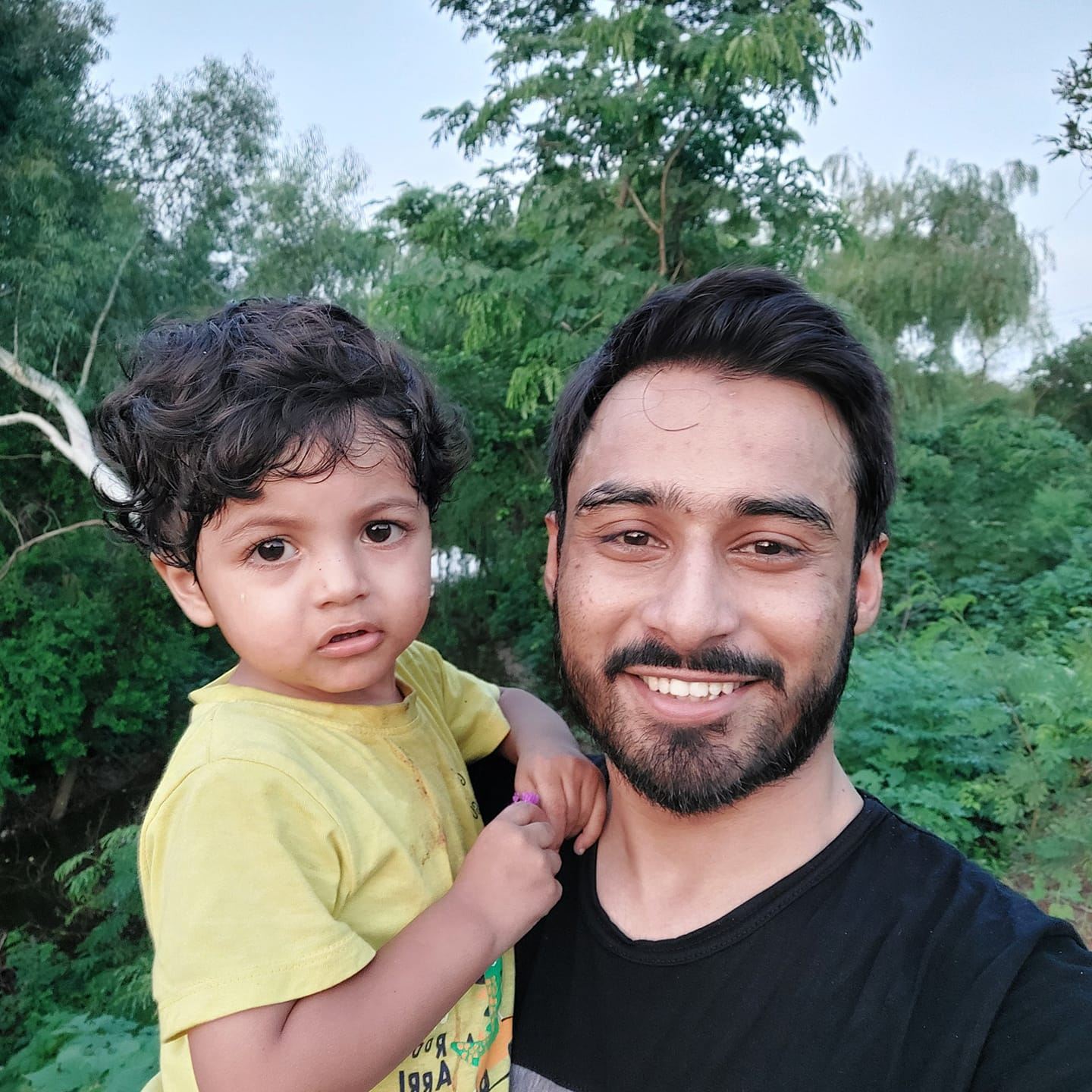 Abdullah Rafiq
