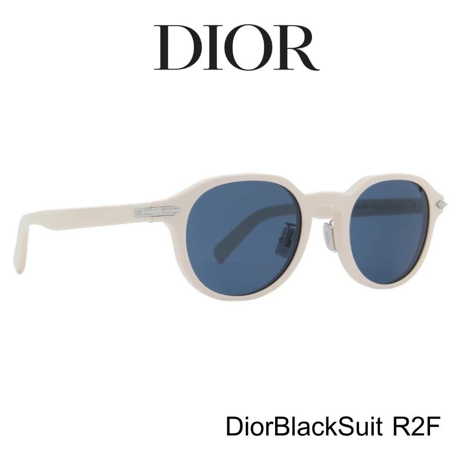 เมืองทอง นาฬิกา แว่นตา - DIORBLACKSUIT R2F วัสดุกรอบ: อะซิเตท ขนาดเลนส์ ...