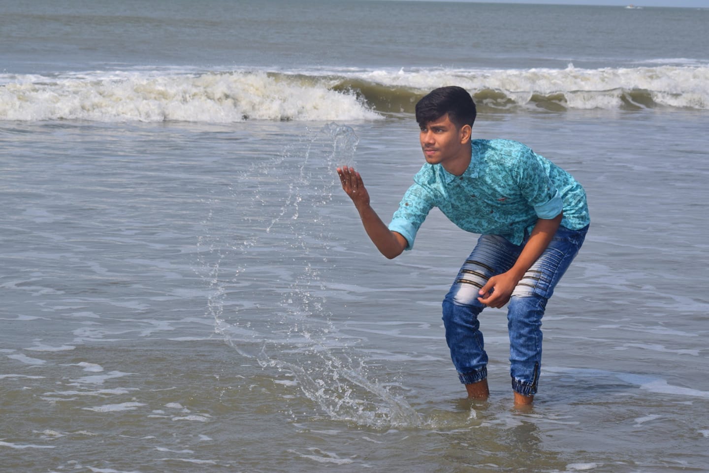Rifat Zaaman