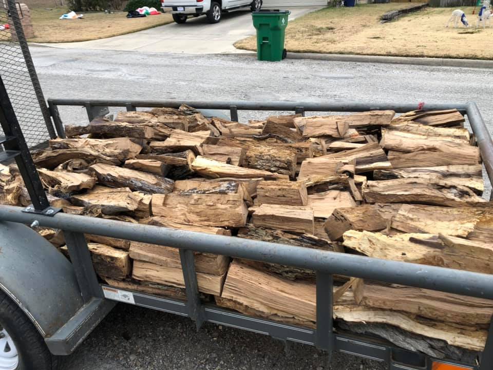 Slimp’s Lawn Care and Landscaping | Decatur TX