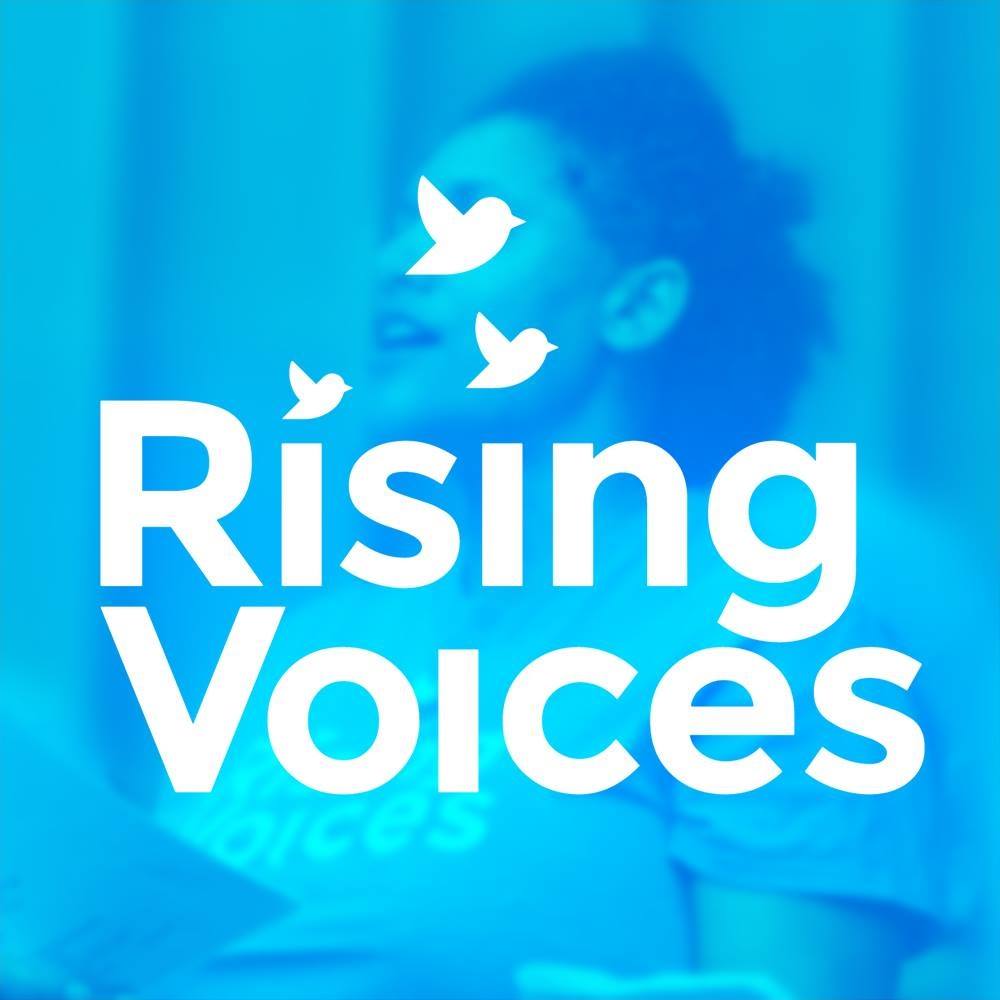Rising Voices