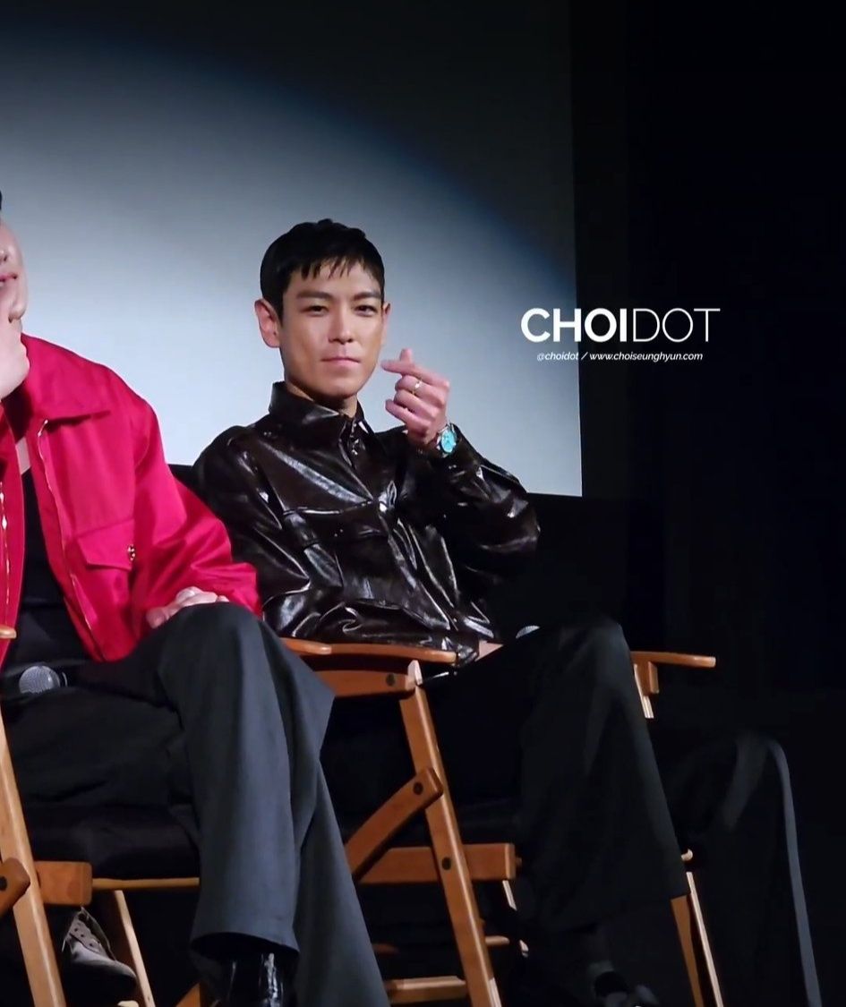 T.O.P JAPAN FANMEETING 2026 -RE:UNION-
