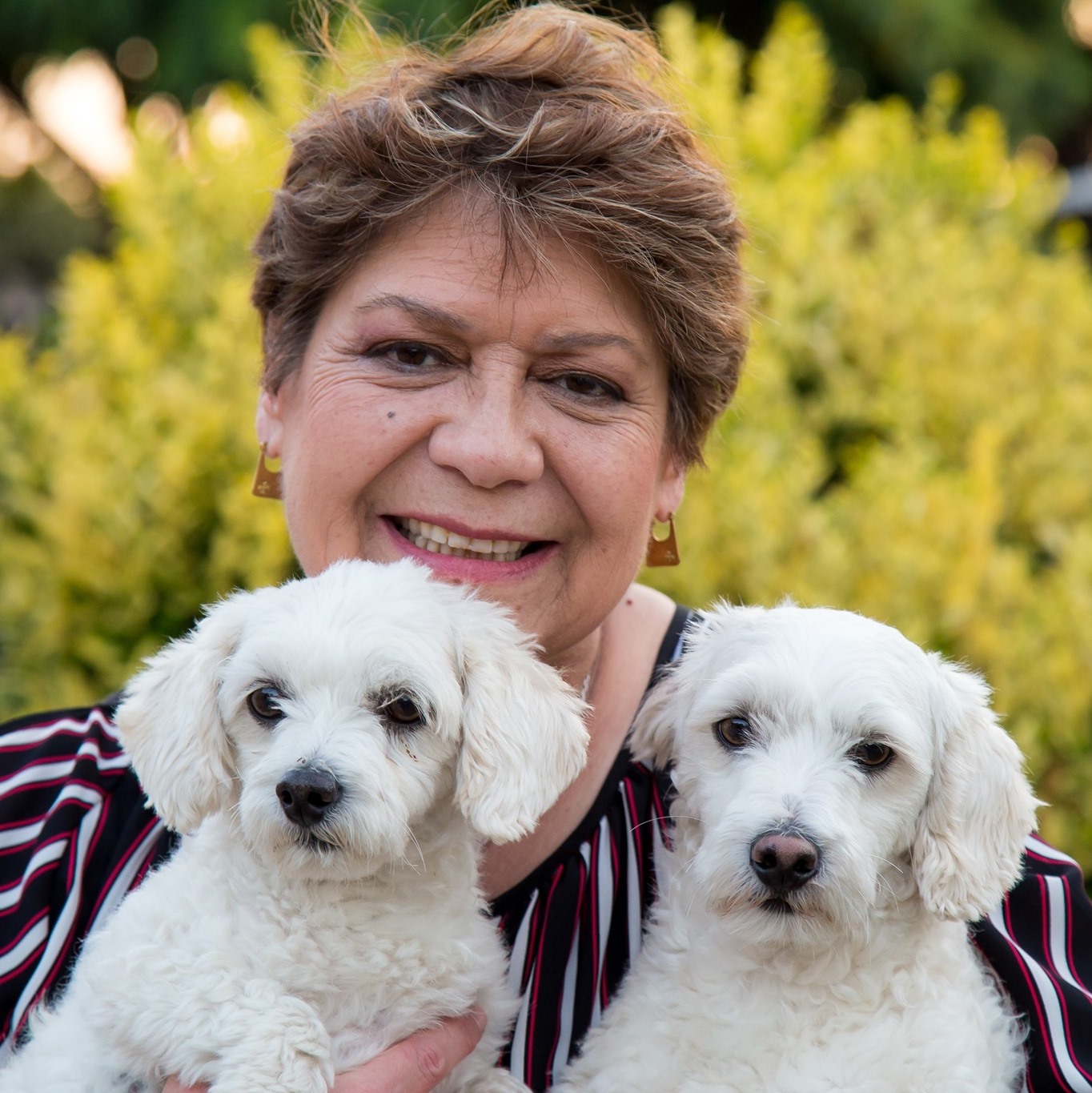 Lucia Varas Rojas