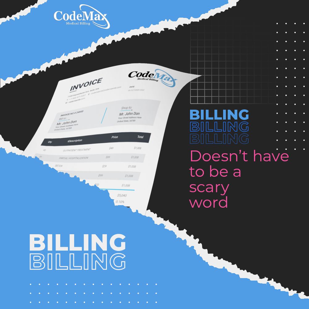 Code Max Billing