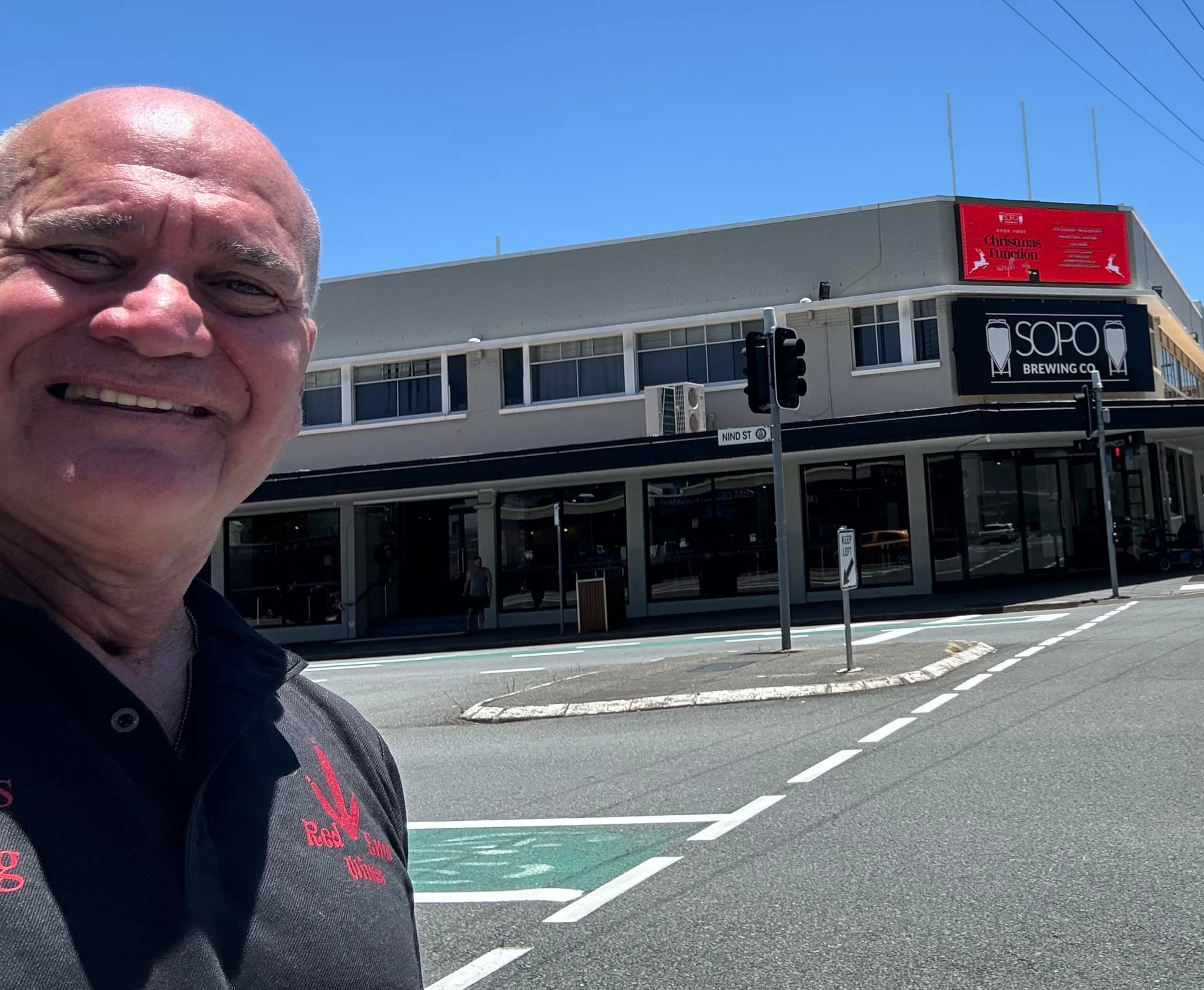 Red Emu Wines