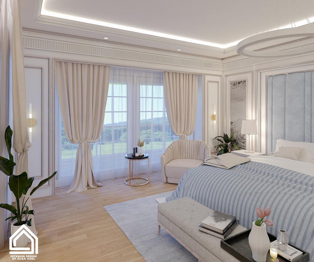 Alaa.interior designs