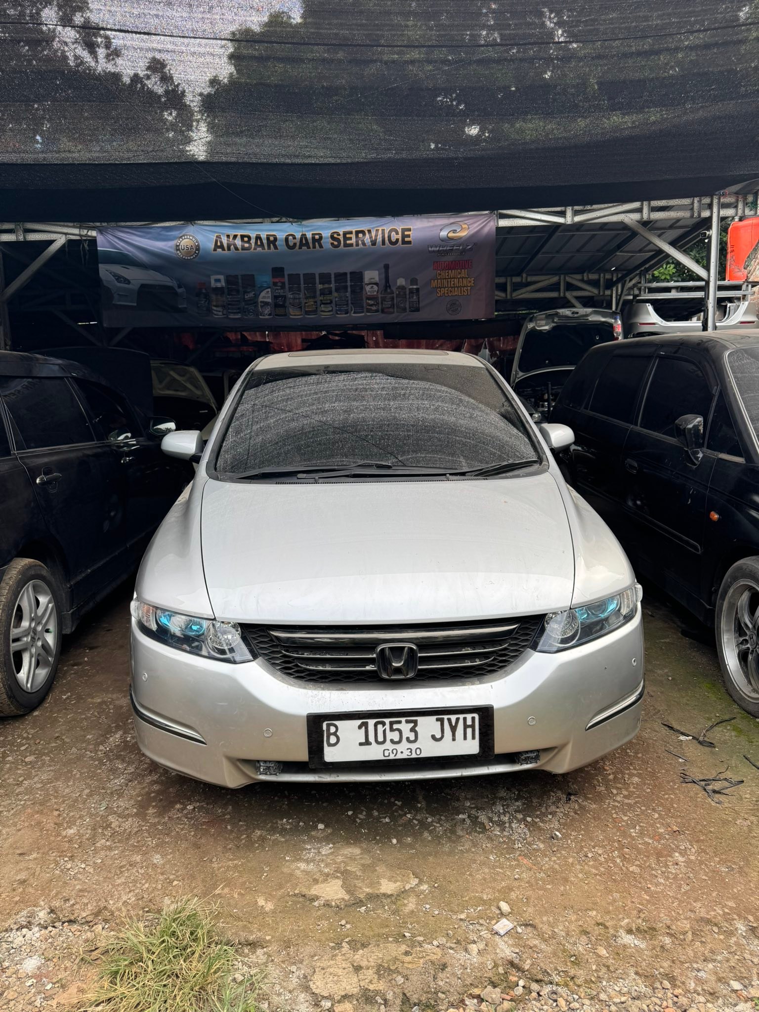Akbar Car Servis
