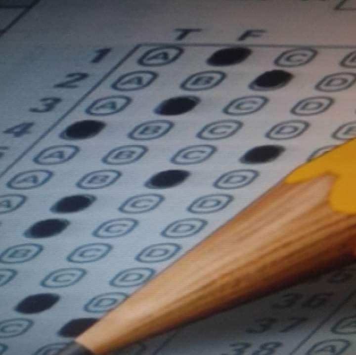 Candidate Testing Service... - Candidate Testing Service