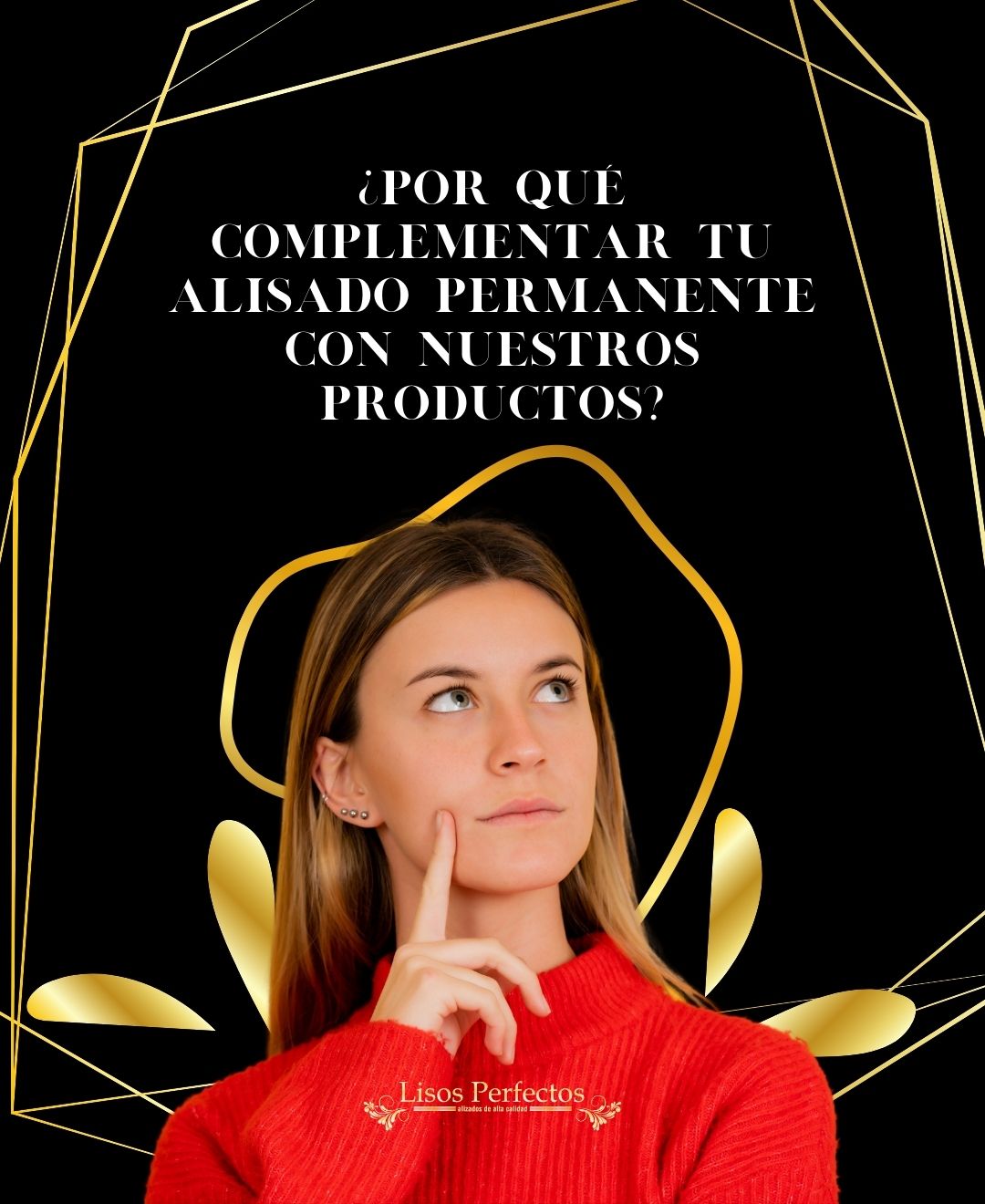 Lisos Perfectos - Lisos Perfectos added a new photo.