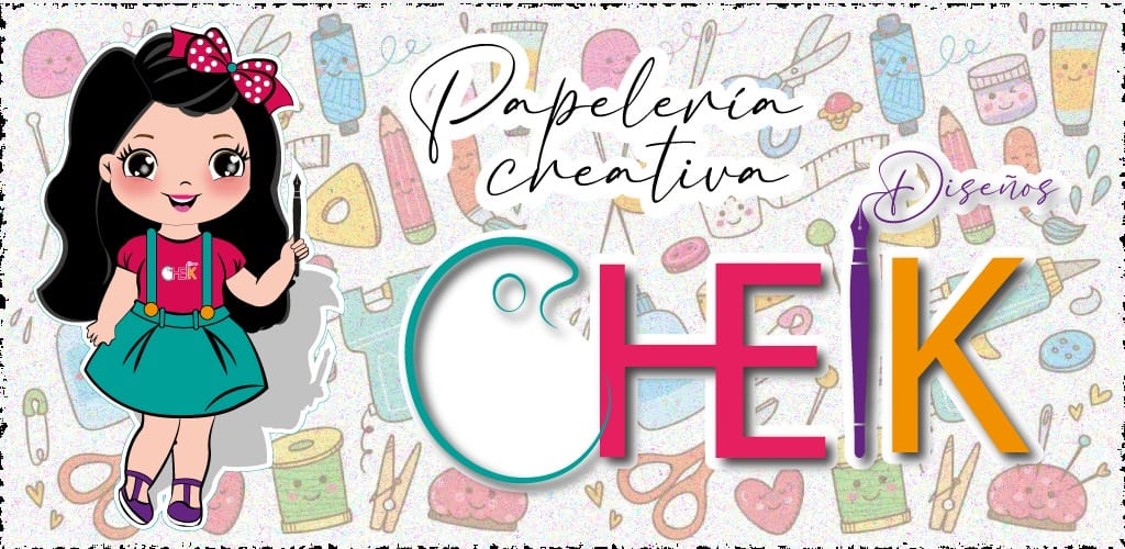 Diseños CHEIK | Motupe