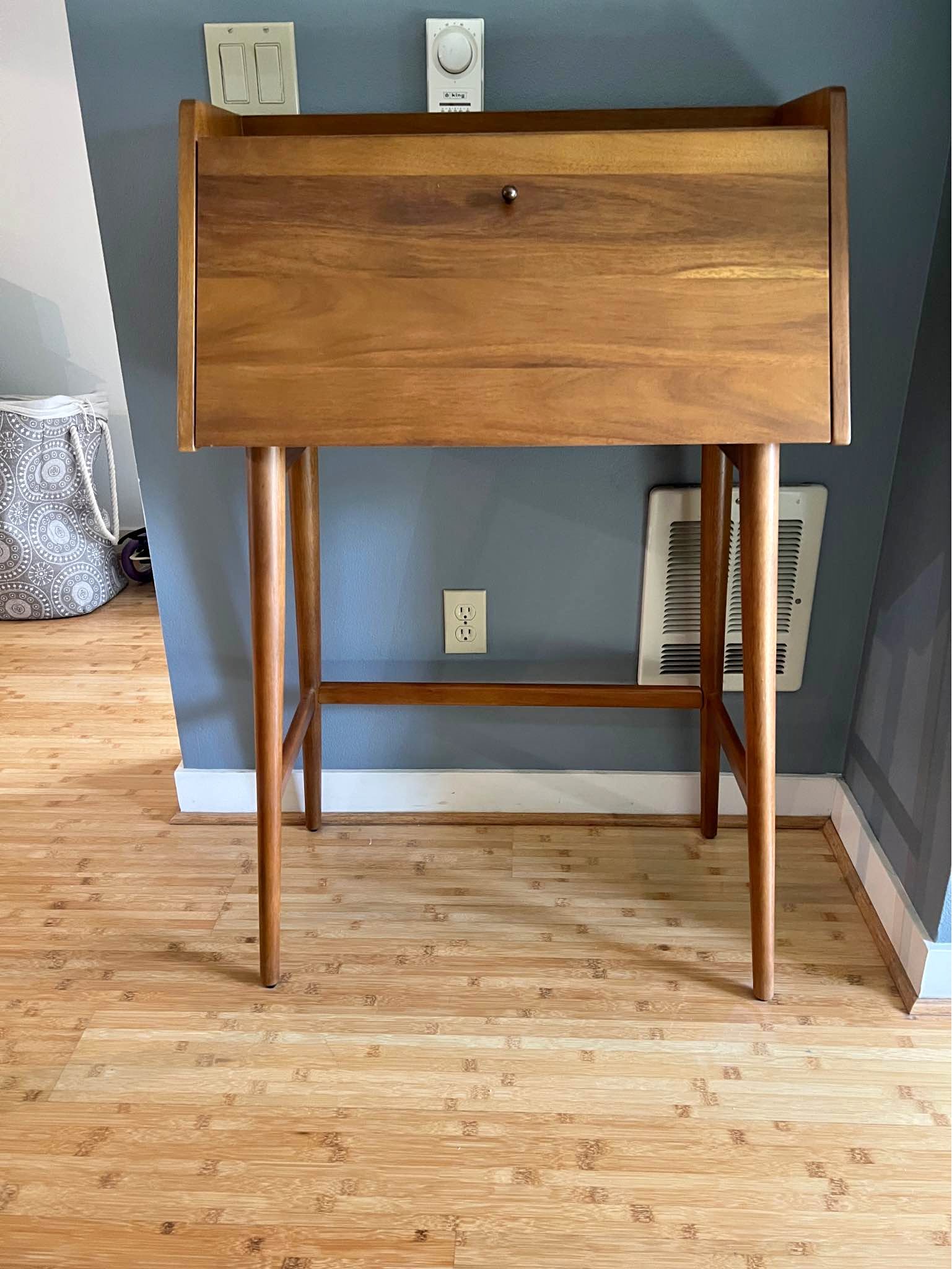 Sitemapcdatahttpabckniqoocomwest Elm Small Desk