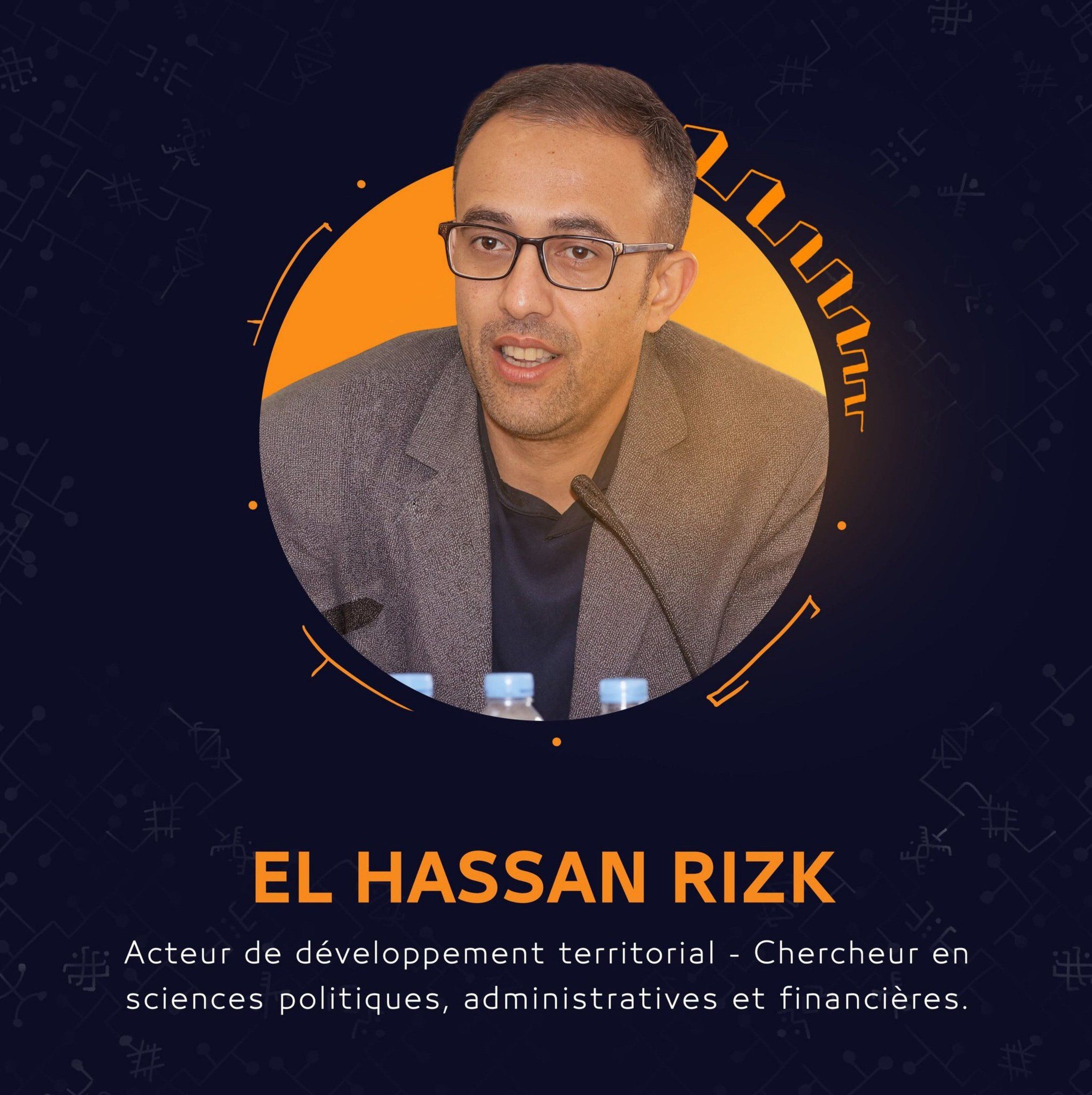 Hassan Rizk