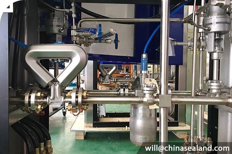 Sealand #MassFlowMeter are... - Coriolis Mass Flow Meter | Facebook