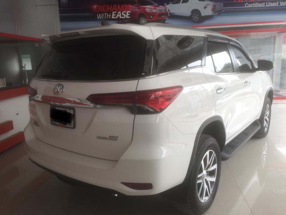 Ashar Motors Ringroad Peshawar | Peshawar