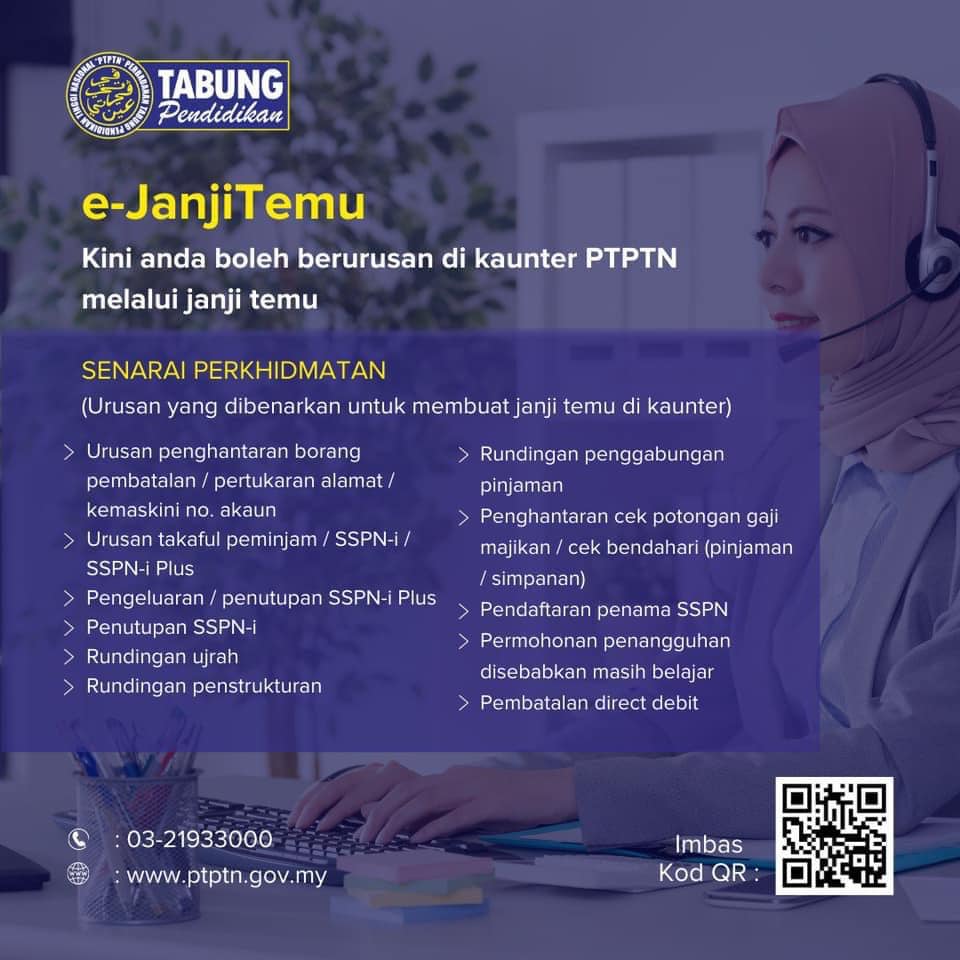 Ptptn Negeri Pulau Pinang Home Facebook