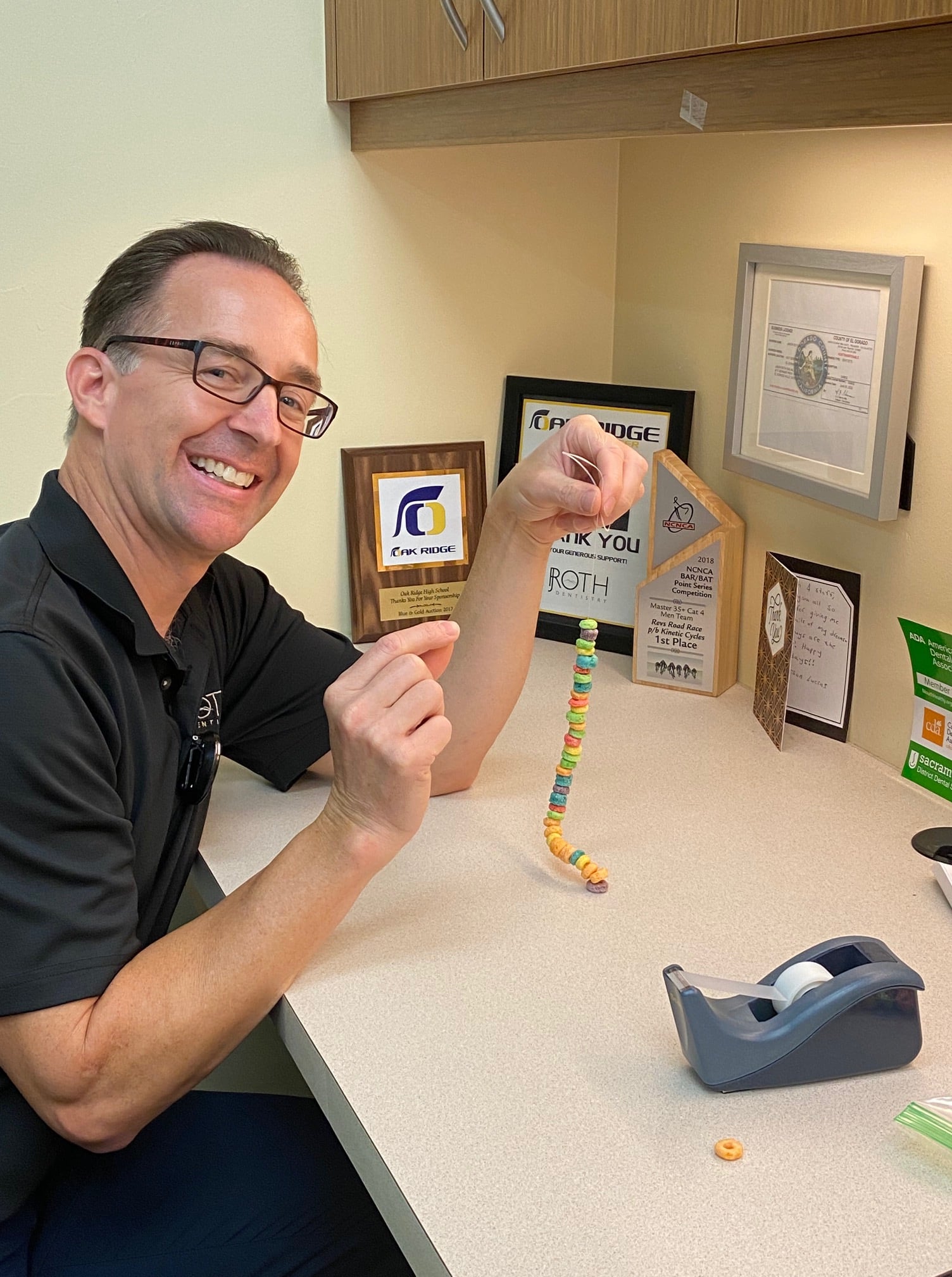 Jason Roth, DDS - Home