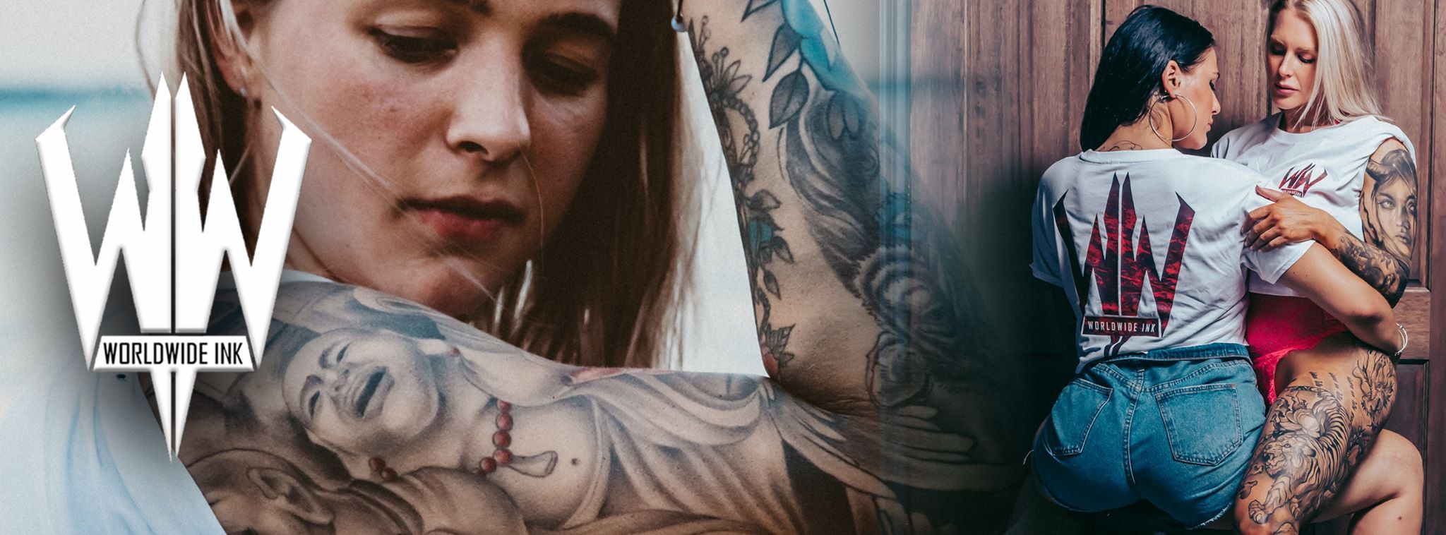 Worldwide Ink