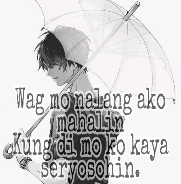 Hugot lines
