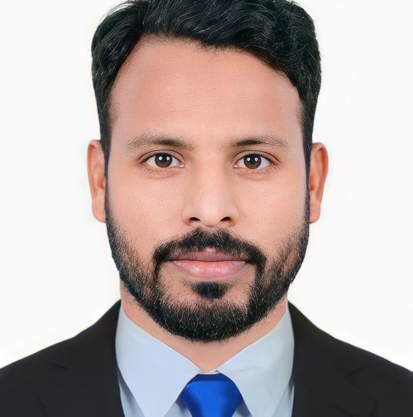 Mohammad Rasel