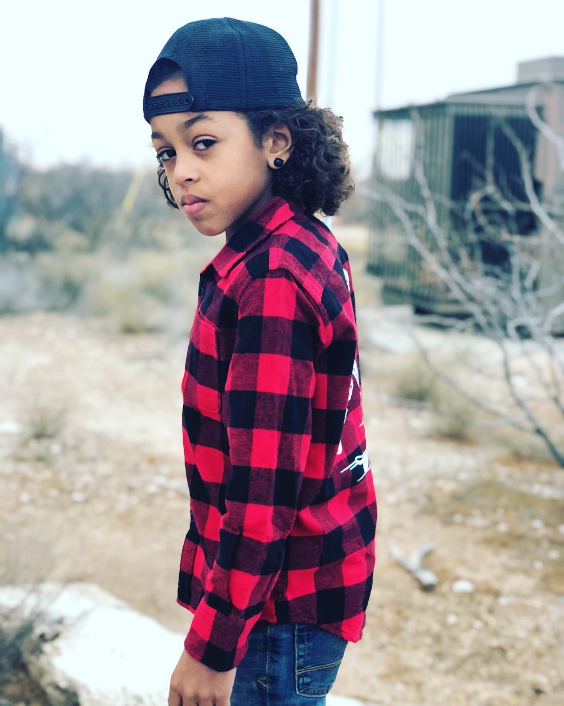 Kayton’s Rep Page