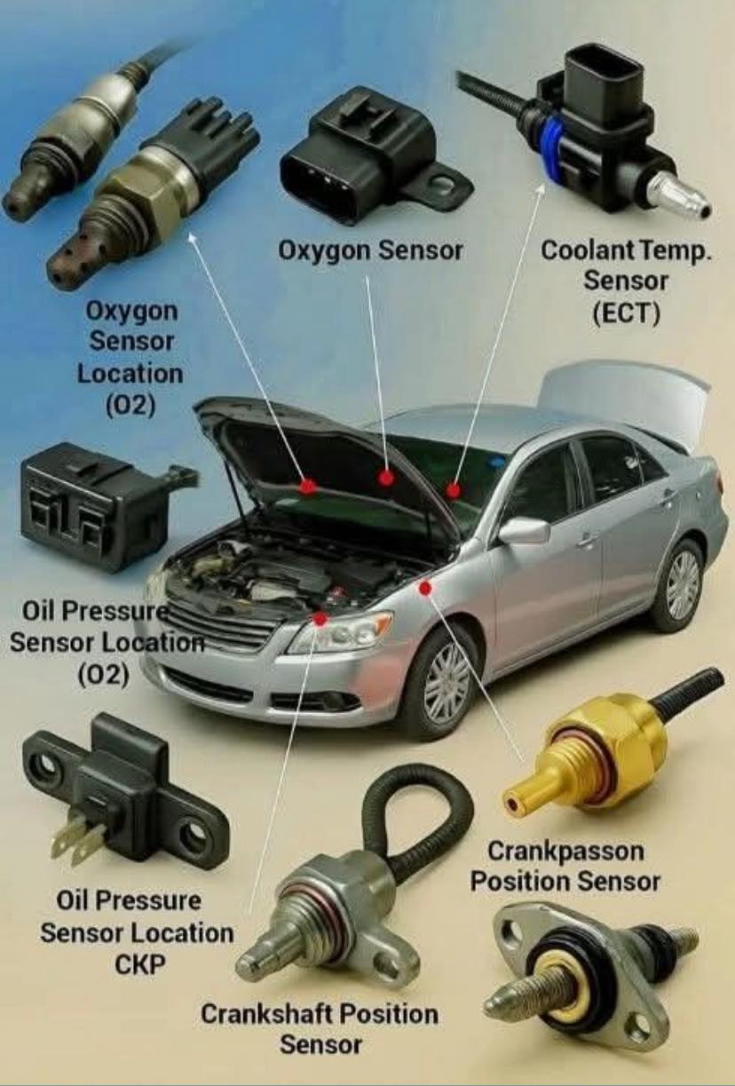 Mechanical Engineering Community™ | A detailed overview of essential ...