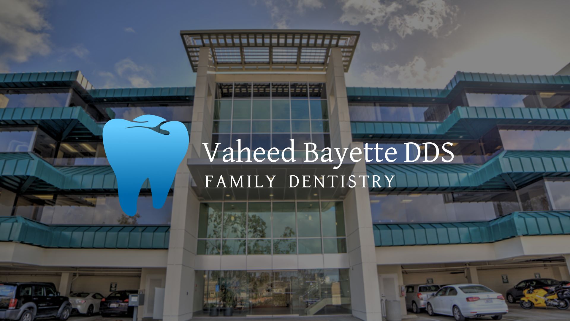 Vaheed Bayette DDS | San Diego CA